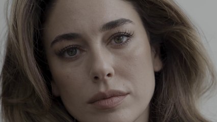 Blanca Suárez InStyle Abril