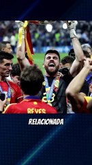 😱 NO TE VOY A RESPONDER – UNAI SIMÓN ROMPE EL SILENCIO EN DIRECTO 📢