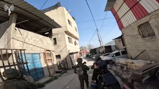 Mueren 14 palestinos en nuevos bombardeos de Israel contra la Franja de Gaza