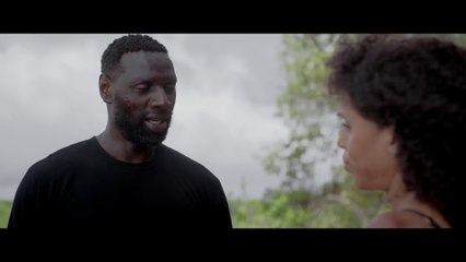 Shadow Force - Trailer (English) HD