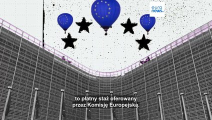 Pięć lat zmian: jak rozwinął się program stażowy Blue Book?