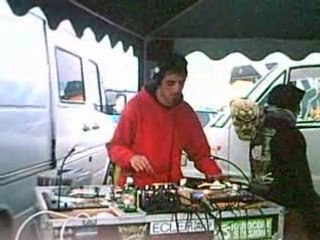 teknival crucey 1er mai 2008