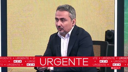 Detenido responsable de incendio intencional de patrullero en marcha en Floresta
