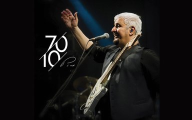 Oggi è il Pino Daniele's Day: gli auguri "politici"di Giovanni Vernia e tutti gli eventi per festeggiarlo