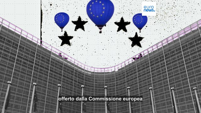 Come si è evoluto il programma di tirocinio Blue Book negli ultimi cinque anni?