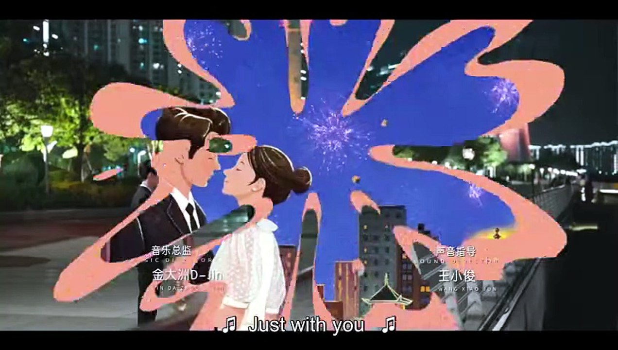 Hi Venus Ep4-cdrama
