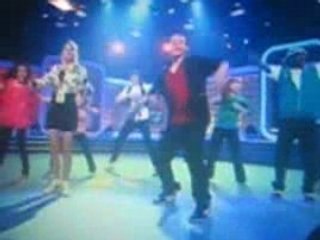 Fergie On Dance On Sunset Parte 2