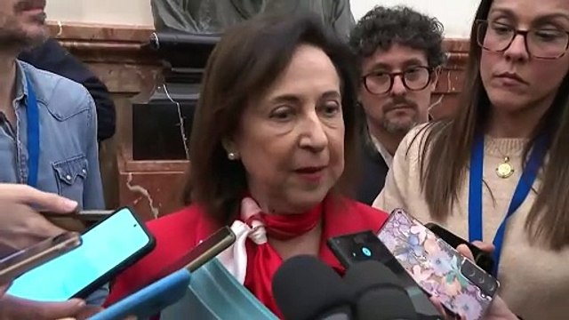 Dos de Mayo: Robles contesta a Ayuso que los pasodobles no es lo más apropiado para actos militares