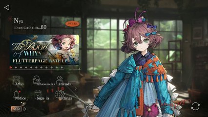 March 19, 2025 Clear Drop Code (Reverse 1999)