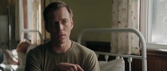 Fog of War - Intense WWII Trailer 🎬 | HD Action & Drama