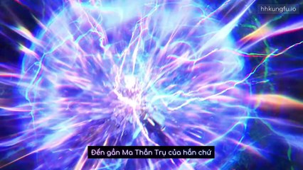Thần Ấn Vương Tọa Tập 151 Vietsub - HoatHinh3DHay