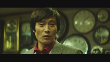 이병헌, 바둑 영화로 전설 복귀! 유아인 악재 딛고 흥행 성공할까? 🎬