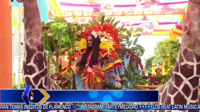 Luisa Gómez, creadora de Elegancia del Humo y Grupo D’Ahora, quienes celebran su nominación en los Premios Soberano