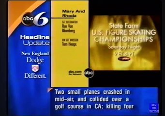 Mary And Rhoda ABC Split Screen Credits (Update)