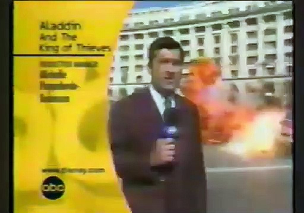 Aladdin And The King Of Thieves ABC Split Screen Credits