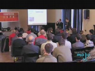 Fundraising Tips from Financial Expert - Part 1