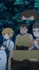 Boruto - Naruto Next Generations Episode 272 VF Streaming »