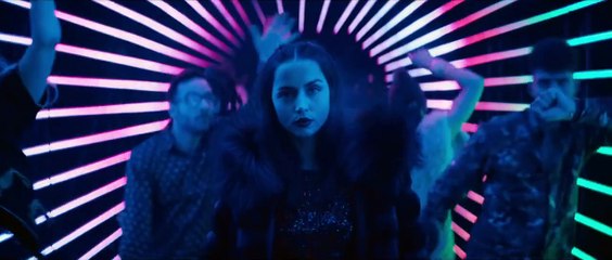 Música de Charli xcx surpreende no novo trailer de 'Ballerina, assista