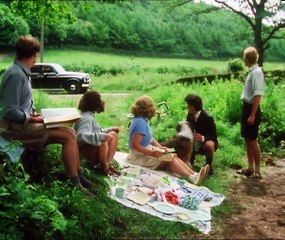 The Comic Strip Presents - 01 - Five Go Mad in Dorset [couchtripper][U]