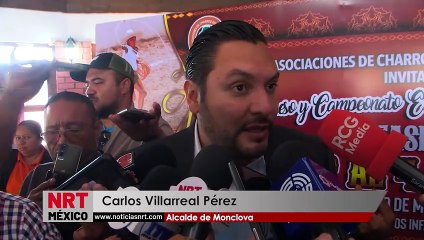 Impulsará Carlos Villarreal prevención de adicciones