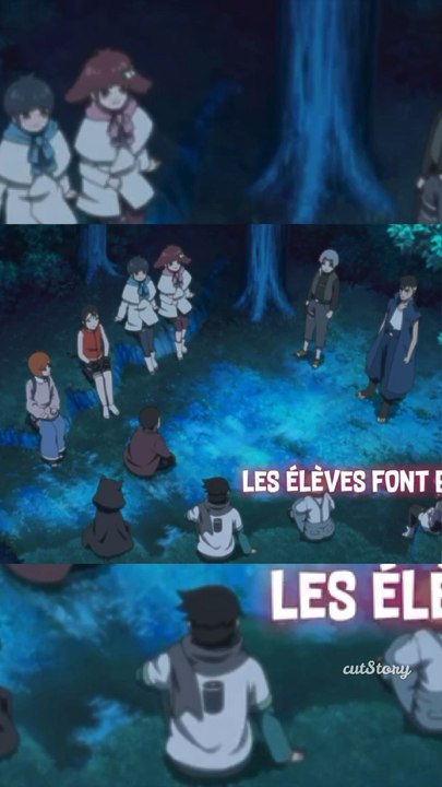 Boruto - Naruto Next Generations Episode 272 VF Streaming »