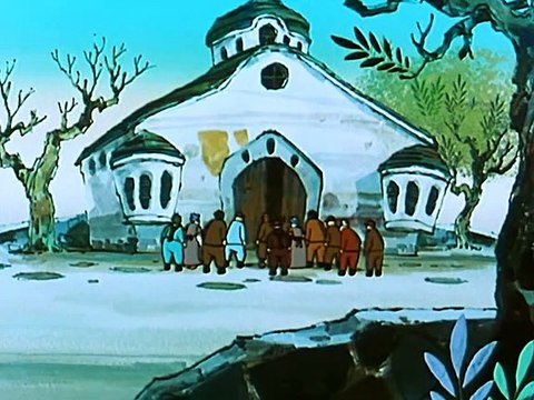 Pinocchio (1976) E25