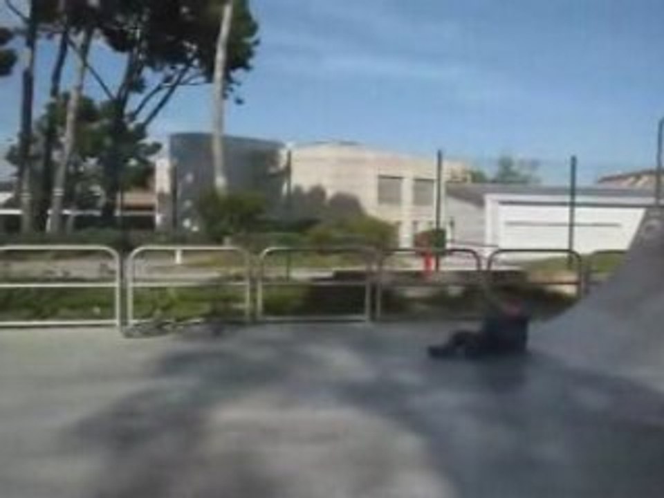 flair raté