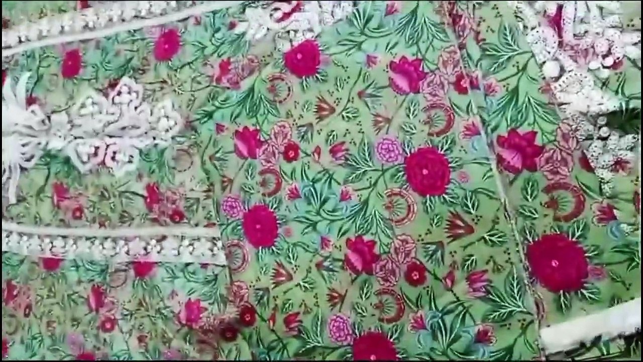 Pakistani Ladies Branded Suits  Unboxing  Deliver worldwide