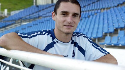 Fallece Delibasic a los 43 años: Rayo, Hércules, Real Sociedad y Mallorca, de luto