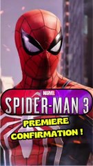 Peter sera t-il à la retraite ?! #CapCut #spiderman #marvelspiderman3 #marvelspiderman2 #milesmorales #marvelrivals #normanosborn #pourtoi #viral #fyp