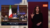 Silvestri (M5S) a Meloni: ReArm Europe ha nome giusto, ? lei che ? sbagliata