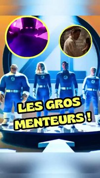Fantastic four ! La théorie ultime ! #CapCut #4fantastiques #mcu #marvel #thanos #fyp #pourtoi #galactus #franklinrichards #doomsday #secretwars