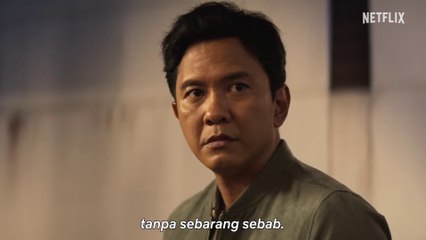 Reversi HD Trailer | Sci-Fi-Drama über Liebe und Zeitreise aus Malaysia 🌌