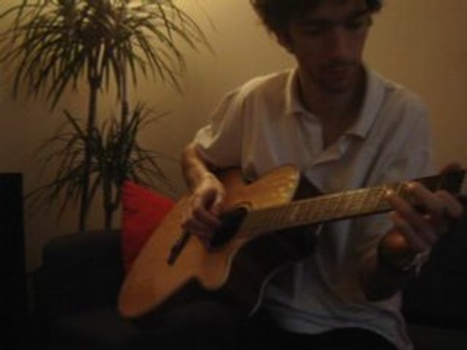 Ballade acoustique