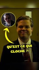 Qu’est ce qui cloche avec Foggy Nelson ?! #foggynelson #daredevilbornagain #mattmurdock #lecaid #bullseye #marvelrivals #fyp #pourtoi