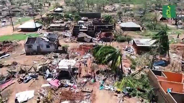 Desastres climáticos obligan a personas a huir en cifras récord, alerta la ONU