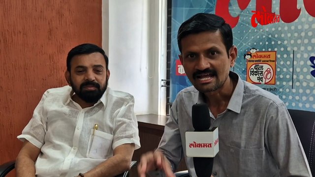 गजानन मालपुरेंच्या आरोपांना संजय सावंतांचं उत्तर काय