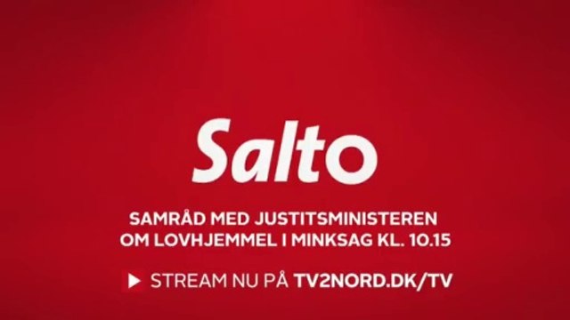 Corona situationen |14-19| Covid-19 |3 December 2020| TV2 NORD