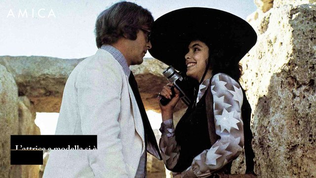 Omaggio a Nadia Cassini: la star delle commedie sexy è morta a 76 anni