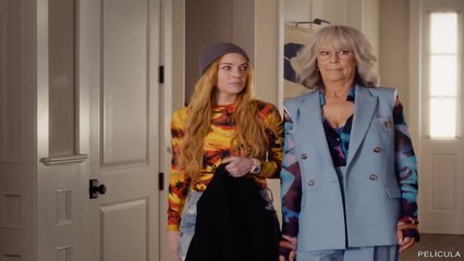 Ponte en mi lugar de nuevo Tráiler