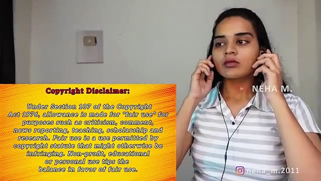 Dank Indian Memes REACTION | Trending Memes | Indian Memes Compilation | thuthiyappa | Neha M.