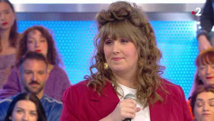 N’oubliez pas les paroles : la valse ne s’arrête plus  qui est Elise la nouvelle Maestro