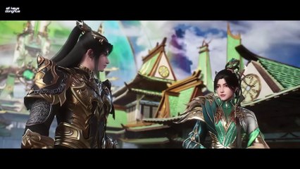 Stellar Transformations S6 Ep 10 Eng Sub