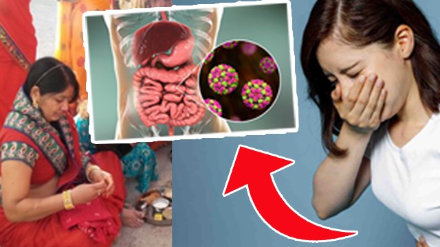 Thanda Khane ke Fayde or Nuksan: शीतला सप्तमी अष्टमी पर ठंडा खाना खाने के फायदे और नुकसान क्या है |