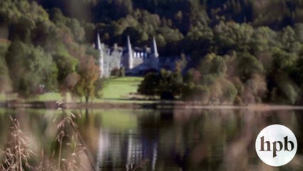 Holiday Property Bond