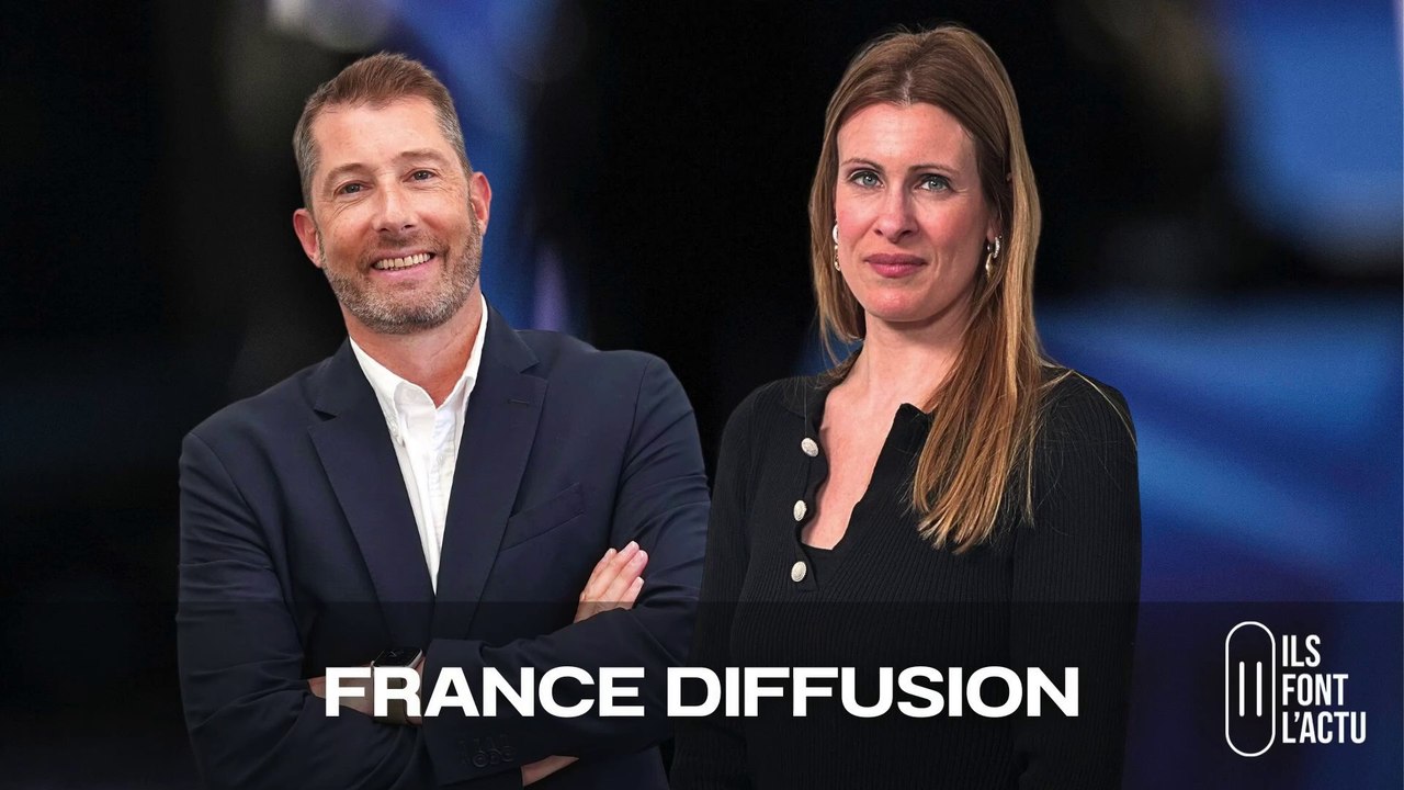 France Diffusion : Annabelle Peniguel nous parle de tentes pliantes