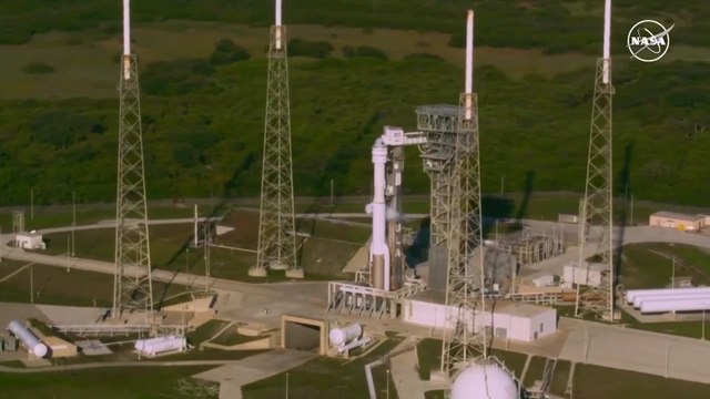 NASA Astronauts’ 9-Month Journey: From Starliner Failure to SpaceX Return