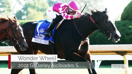 Todd Pletcher Joins the TDN Writers' Room