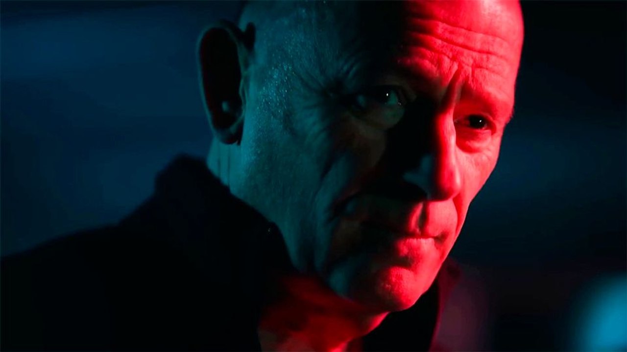 The Diamond Heist Trailer OV