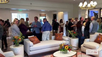 B. Wayne Hughes Visitors Center